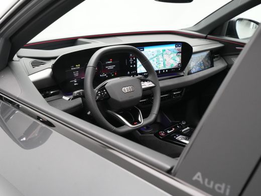 Audi SQ6 SQ6 100 kWh Sportstoelen plus, B&O, Luchtvering, Panoramadak 31 ActivLease financial lease