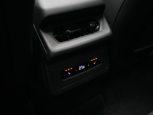 Audi Q6 SQ6 e-tron SQ6 100 kWh Sportstoelen plus, B&O, Luchtvering, Panoramadak ActivLease financial lease
