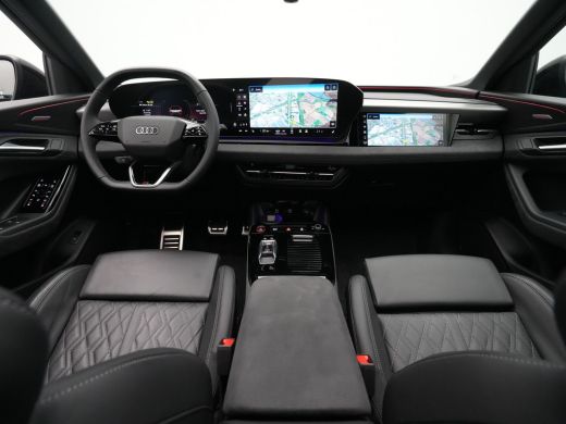 Audi SQ6 SQ6 100 kWh Sportstoelen plus, B&O, Luchtvering, Panoramadak 31 ActivLease financial lease