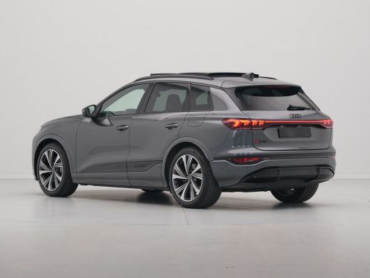 Audi SQ6 SQ6 100 kWh Sportstoelen plus, B&O, Luchtvering, Panoramadak 31 ActivLease financial lease