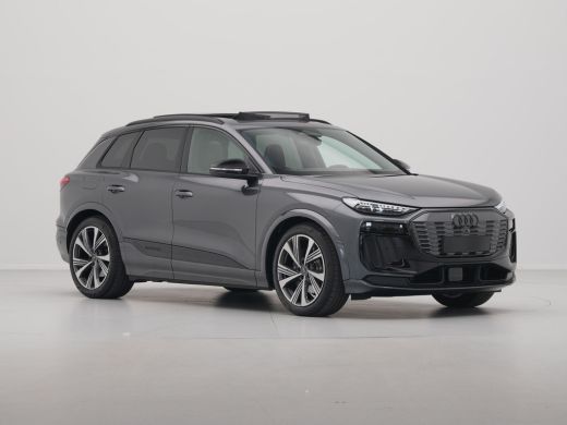 Audi Q6 SQ6 e-tron SQ6 100 kWh Sportstoelen plus, B&O, Luchtvering, Panoramadak ActivLease financial lease
