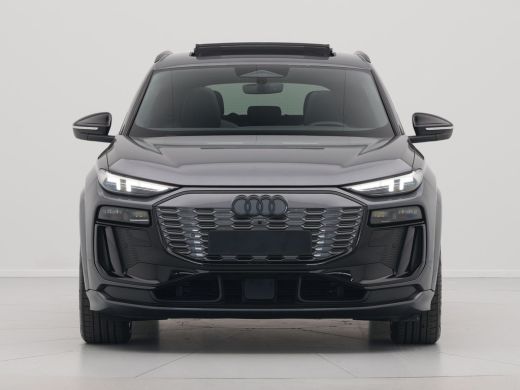 Audi Q6 SQ6 e-tron SQ6 100 kWh Sportstoelen plus, B&O, Luchtvering, Panoramadak ActivLease financial lease