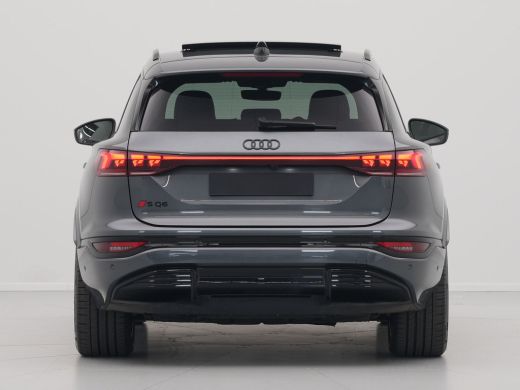 Audi Q6 SQ6 e-tron SQ6 100 kWh Sportstoelen plus, B&O, Luchtvering, Panoramadak ActivLease financial lease