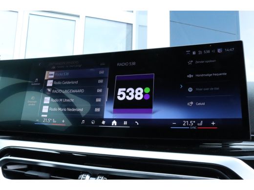 BMW i4 eDrive40 84 kWh | Adaptieve Cruise | 360' Camera | Stoel+Stuurverwarming | Elektr. klep | Navi | ... ActivLease financial lease