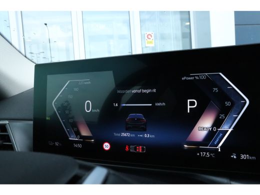 BMW i4 eDrive40 84 kWh | Adaptieve Cruise | 360' Camera | Stoel+Stuurverwarming | Elektr. klep | Navi | ... ActivLease financial lease