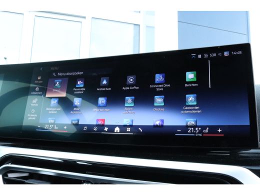 BMW i4 eDrive40 84 kWh | Adaptieve Cruise | 360' Camera | Stoel+Stuurverwarming | Elektr. klep | Navi | ... ActivLease financial lease