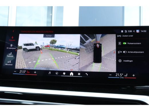 BMW i4 eDrive40 84 kWh | Adaptieve Cruise | 360' Camera | Stoel+Stuurverwarming | Elektr. klep | Navi | ... ActivLease financial lease