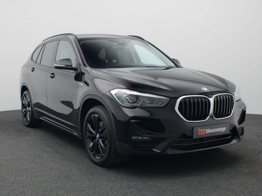BMW X1 xDrive25e Business Edition Plus 220PK Aut. Sportline Black line, Alarm, Head-Up Display, Clima, C... ActivLease financial lease
