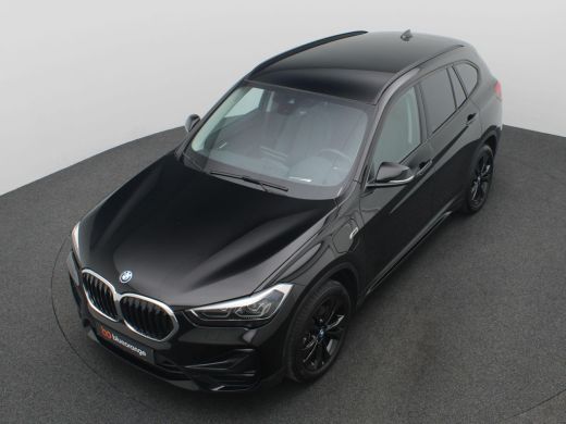 BMW X1 xDrive25e Business Edition Plus 220PK Aut. Sportline Black line, Alarm, Head-Up Display, Clima, C... ActivLease financial lease
