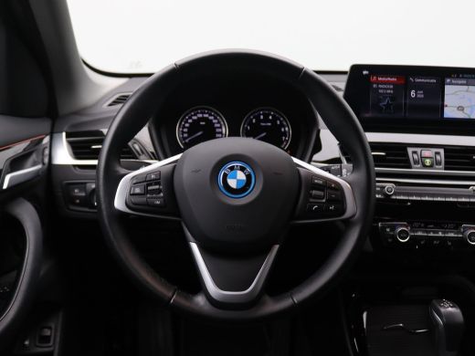 BMW X1 xDrive25e Business Edition Plus 220PK Aut. Sportline Black line, Alarm, Head-Up Display, Clima, C... ActivLease financial lease