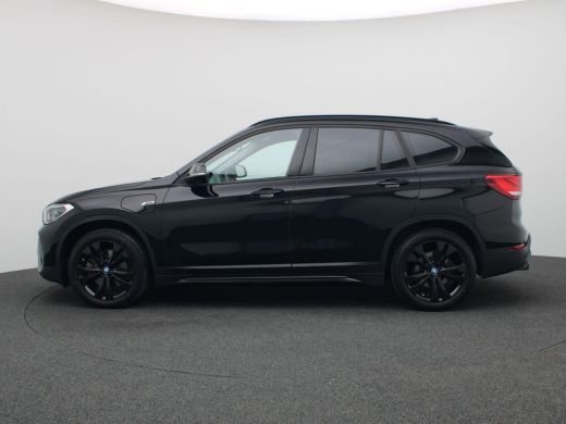 BMW X1 xDrive25e Business Edition Plus 220PK Aut. Sportline Black line, Alarm, Head-Up Display, Clima, C... ActivLease financial lease