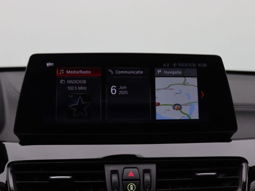 BMW X1 xDrive25e Business Edition Plus 220PK Aut. Sportline Black line, Alarm, Head-Up Display, Clima, C... ActivLease financial lease