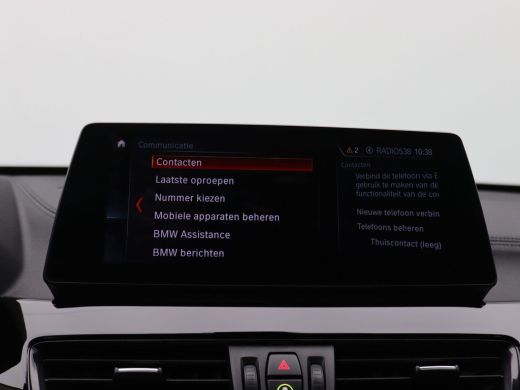 BMW X1 xDrive25e Business Edition Plus 220PK Aut. Sportline Black line, Alarm, Head-Up Display, Clima, C... ActivLease financial lease