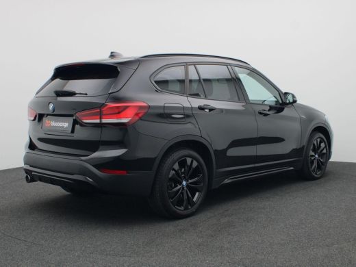 BMW X1 xDrive25e Business Edition Plus 220PK Aut. Sportline Black line, Alarm, Head-Up Display, Clima, C... ActivLease financial lease