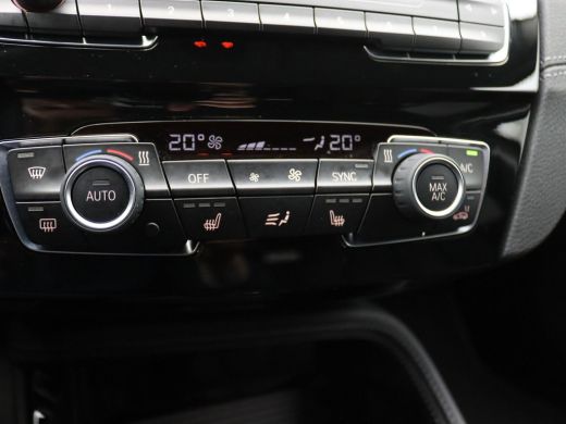 BMW X1 xDrive25e Business Edition Plus 220PK Aut. Sportline Black line, Alarm, Head-Up Display, Clima, C... ActivLease financial lease