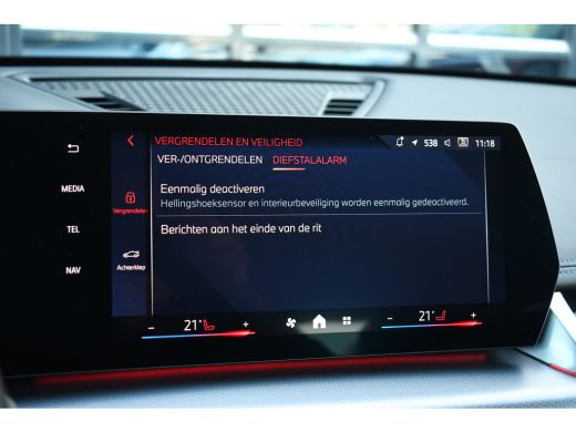 BMW X1 xDrive25e M-Sport Premium 18inch Camera ACC-voorbereiding ActivLease financial lease