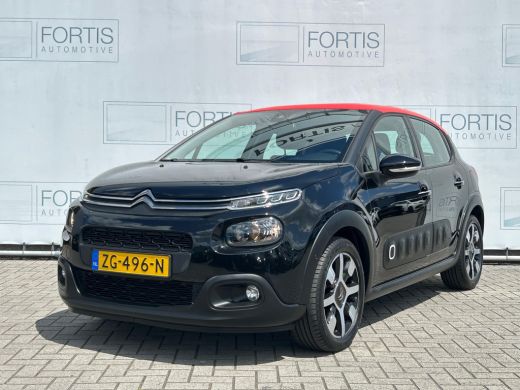 Citroën C3 1.2 PureTech S&S Business NL AUTO | CAMERA | VELGEN | Citroën C3 1.2 PureTech S&S Business NL AUTO | CAMERA | VELGEN |