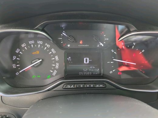Citroën C3 1.2 PureTech S&S Business NL AUTO | CAMERA | VELGEN | ActivLease financial lease