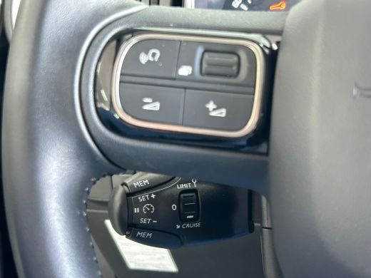 Citroën C3 1.2 PureTech S&S Business NL AUTO | CAMERA | VELGEN | ActivLease financial lease
