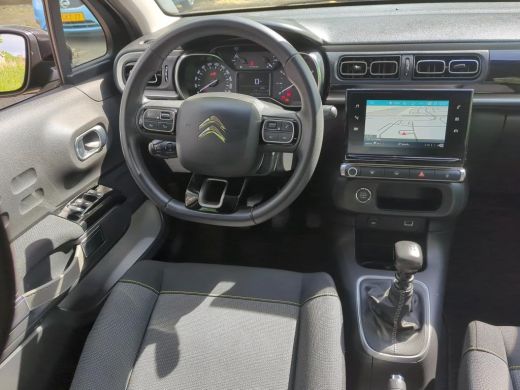 Citroën C3 1.2 PureTech S&S Business NL AUTO | CAMERA | VELGEN | ActivLease financial lease