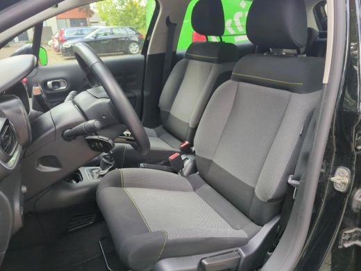 Citroën C3 1.2 PureTech S&S Business NL AUTO | CAMERA | VELGEN | ActivLease financial lease
