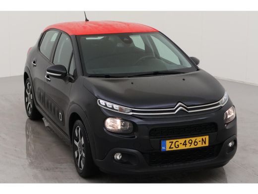 Citroën C3 1.2 PureTech S&S Business NL AUTO | CAMERA | VELGEN | ActivLease financial lease