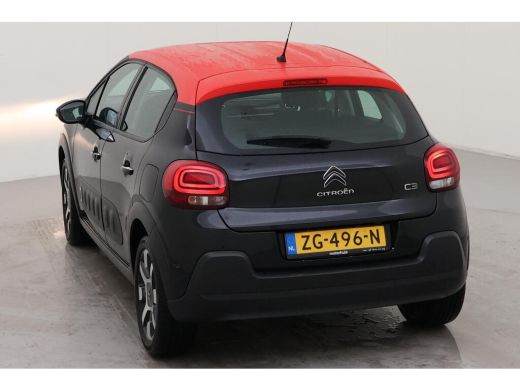 Citroën C3 1.2 PureTech S&S Business NL AUTO | CAMERA | VELGEN | ActivLease financial lease