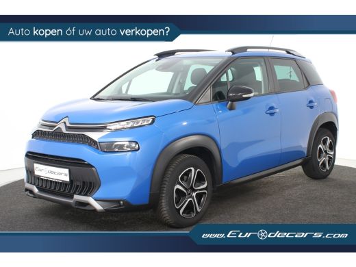 Citroën C3 Aircross Feel *1ste eigenaar*Navigatie*Park Assist* Citroën C3 Aircross Feel *1ste eigenaar*Navigatie*Park Assist*