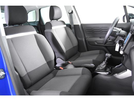 Citroën C3 Aircross Feel *1ste eigenaar*Navigatie*Park Assist* ActivLease financial lease