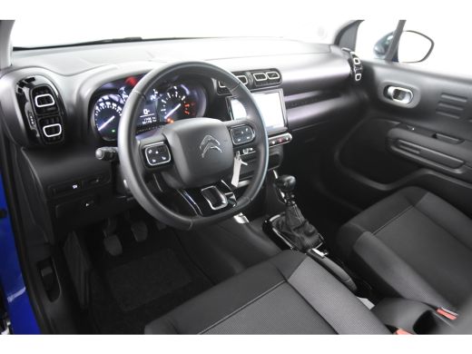 Citroën C3 Aircross Feel *1ste eigenaar*Navigatie*Park Assist* ActivLease financial lease