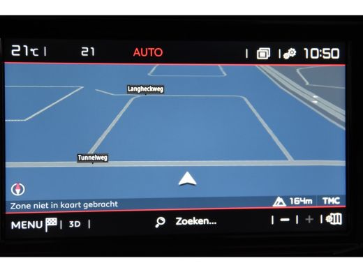 Citroën C3 Aircross Feel *1ste eigenaar*Navigatie*Park Assist* ActivLease financial lease