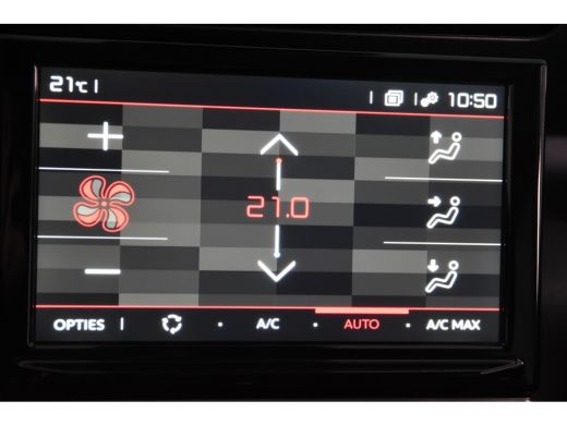 Citroën C3 Aircross Feel *1ste eigenaar*Navigatie*Park Assist* ActivLease financial lease