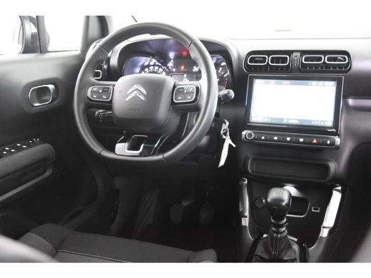 Citroën C3 Aircross Feel *1ste eigenaar*Navigatie*Park Assist* ActivLease financial lease
