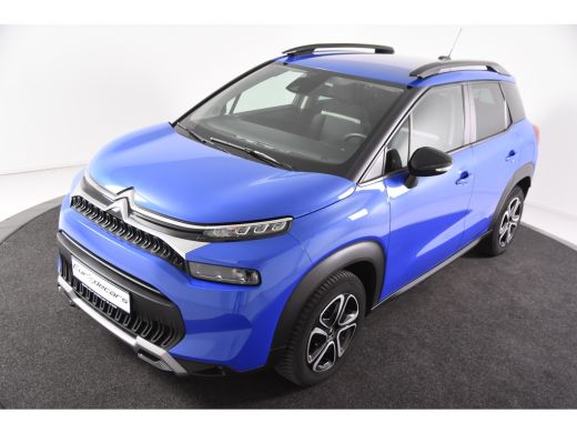 Citroën C3 Aircross Feel *1ste eigenaar*Navigatie*Park Assist* ActivLease financial lease