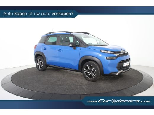 Citroën C3 Aircross Feel *1ste eigenaar*Navigatie*Park Assist* ActivLease financial lease