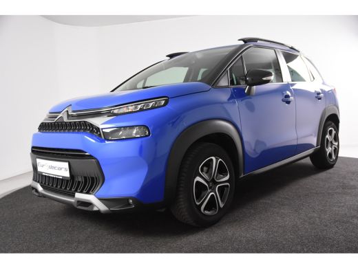 Citroën C3 Aircross Feel *1ste eigenaar*Navigatie*Park Assist* ActivLease financial lease