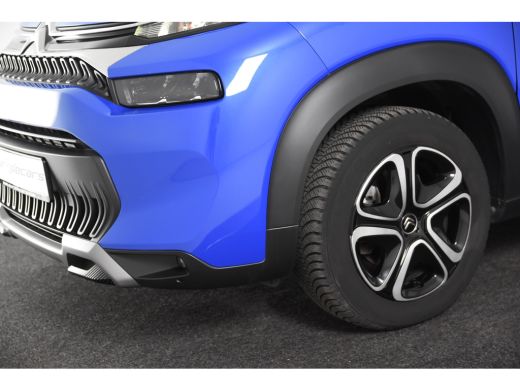 Citroën C3 Aircross Feel *1ste eigenaar*Navigatie*Park Assist* ActivLease financial lease