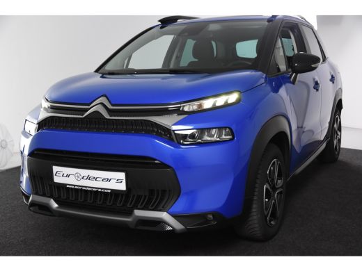 Citroën C3 Aircross Feel *1ste eigenaar*Navigatie*Park Assist* ActivLease financial lease