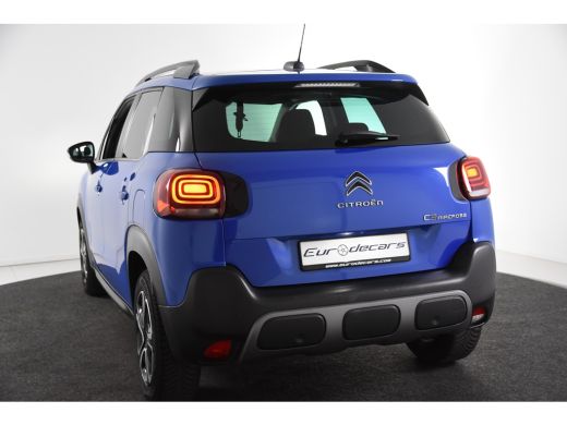 Citroën C3 Aircross Feel *1ste eigenaar*Navigatie*Park Assist* ActivLease financial lease