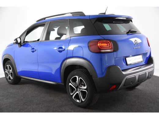 Citroën C3 Aircross Feel *1ste eigenaar*Navigatie*Park Assist* ActivLease financial lease