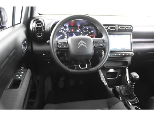 Citroën C3 Aircross Feel *1ste eigenaar*Navigatie*Park Assist* ActivLease financial lease