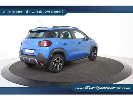 Citroën C3 Aircross Feel *1ste eigenaar*Navigatie*Park Assist* ActivLease financial lease