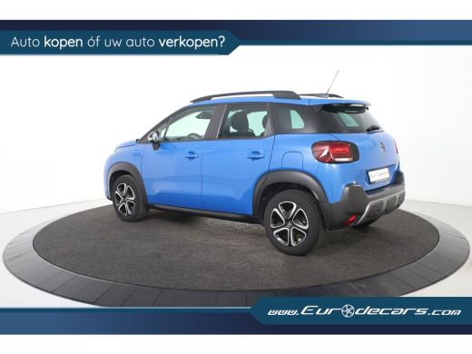 Citroën C3 Aircross Feel *1ste eigenaar*Navigatie*Park Assist* ActivLease financial lease