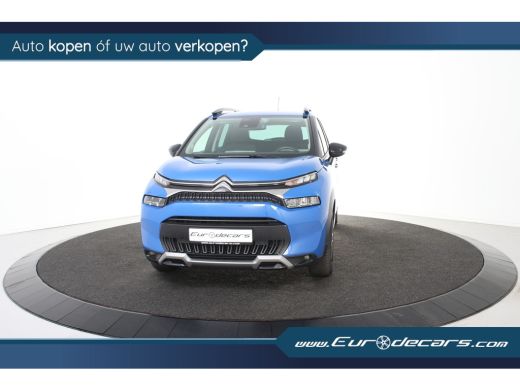 Citroën C3 Aircross Feel *1ste eigenaar*Navigatie*Park Assist* ActivLease financial lease