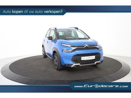 Citroën C3 Aircross Feel *1ste eigenaar*Navigatie*Park Assist* ActivLease financial lease