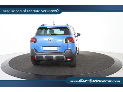 Citroën C3 Aircross Feel *1ste eigenaar*Navigatie*Park Assist* ActivLease financial lease