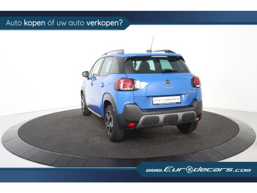 Citroën C3 Aircross Feel *1ste eigenaar*Navigatie*Park Assist* ActivLease financial lease