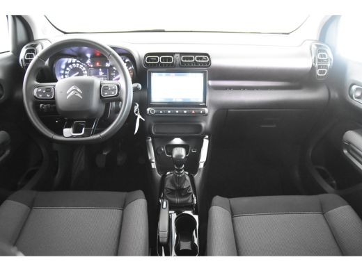 Citroën C3 Aircross Feel *1ste eigenaar*Navigatie*Park Assist* ActivLease financial lease