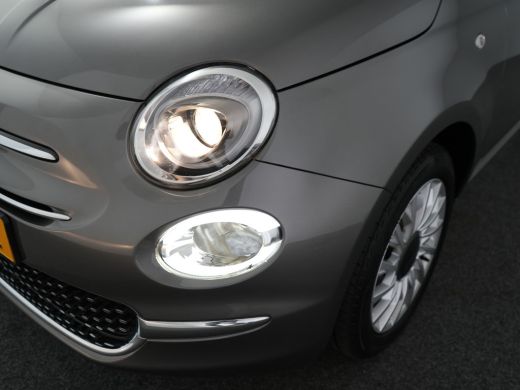 Fiat 500 1.0 Hybrid Dolcevita | Airco | Apple Carplay/Android Auto|telefoonintegratie premium | Cruise con... ActivLease financial lease