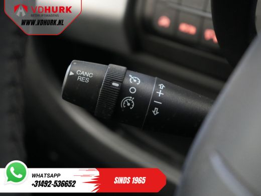 Fiat Ducato 2.3 MJ 120 pk L2H2 BPM VRIJ! Glasresteel/ Glastransporter/ Glaswagen/ Navi/ Climate/ Camera/ 2.5t... ActivLease financial lease